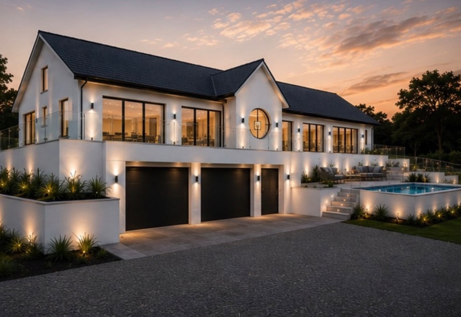 Commercial Property for Sale in Kromme River Estate Eastern Cape